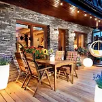 Tatrystay Cactus Luxury High Tatras Private Wellness