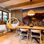 Tatrystay Cactus Luxury High Tatras Private Wellness *