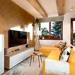 Villa Tatrystay Cactus Luxury High Tatras Private Wellness