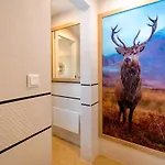 Villa Tatrystay Cactus Luxury High Tatras Private Wellness *