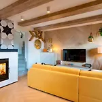 Tatrystay Cactus Luxury High Tatras Private Wellness *