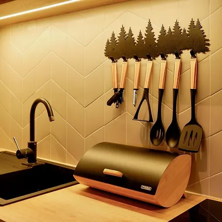 Willa Tatrystay Cactus Luxury High Tatras Private Wellness
