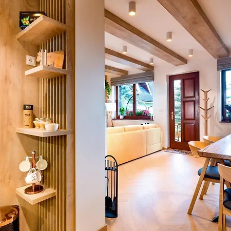 Tatrystay Cactus Luxury High Tatras Private Wellness ולקה לומניקה