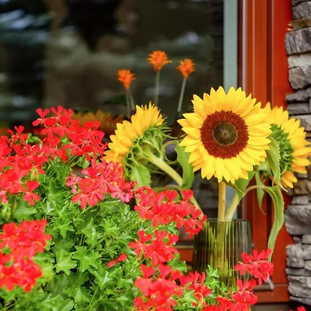 Tatrystay Cactus Luxury High Tatras Private Wellness Vel'ka Lomnica