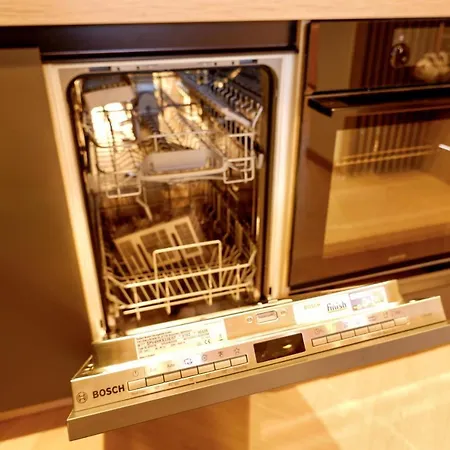 Tatrystay Cactus Luxury High Tatras Private Wellness Vel'ka Lomnica