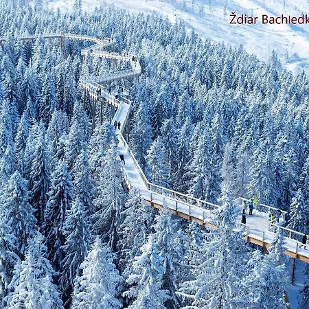 Tatrystay Cactus Luxury High Tatras Private Wellness Vila Vel'ka Lomnica