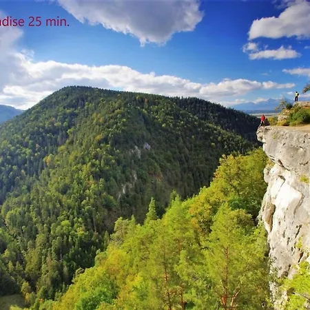 Tatrystay Cactus Luxury High Tatras Private Wellness Vila