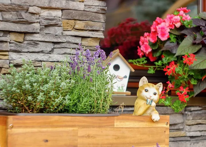 Tatrystay Cactus Luxury High Tatras Private Wellness * Wielka Łomnica