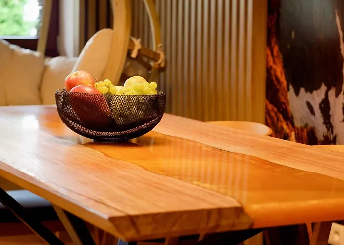 Willa Tatrystay Cactus Luxury High Tatras Private Wellness Wielka Łomnica