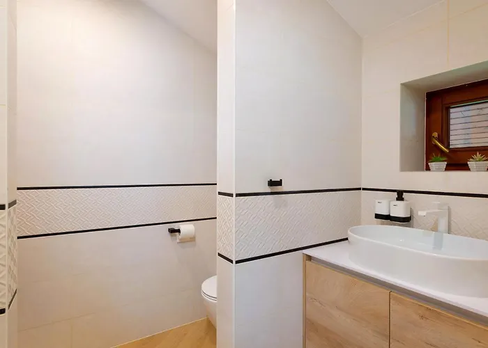 Tatrystay Cactus Luxury High Tatras Private Wellness